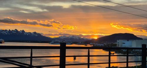 Province of Tierra del Fuego Apartment | Discover Balcones del Beagle: Pet-Friendly Getaway