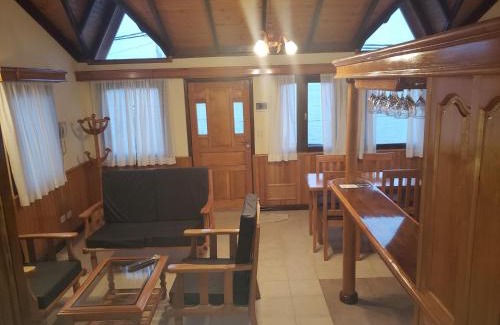 Province of Tierra del Fuego Apartment | Discover Balcones del Beagle: Pet-Friendly Getaway