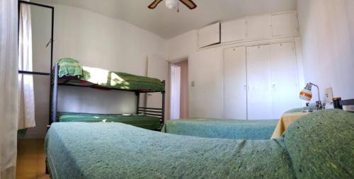 Villa Carlos Paz Apartment | Eco-Friendly Balcones del Cerro with Hot Tub & Pet Amenities