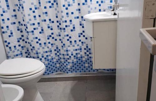 Villa Carlos Paz Apartment | Central Balcones del Cerro: Ideal for Families & Pets