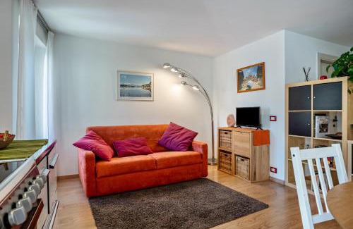 Borgo Valsugana Apartment | Pet-Friendly Escape at Balconi Rossi Borgo Valsugana