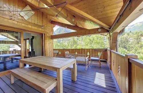 Saint-Jean-dʼAulps Apartment | Experience Family-Friendly Comfort at Balcons du Mont Evian