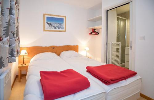 Termignon Apartment | Les Balcons: Family-Friendly Retreat Near Vanoise National Park
