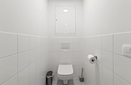 Simmering Apartment | Balcony Apartment Near City Center - Family-Friendly Stay