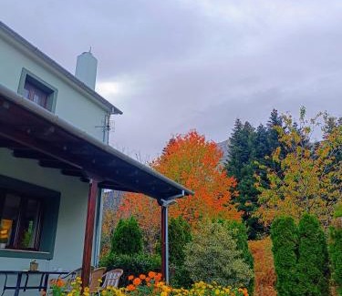 Tsopela House | Unforgettable Stays at Baldeneige - Rated 9.7/10!