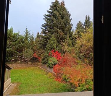 Tsopela House | Unforgettable Stays at Baldeneige - Rated 9.7/10!