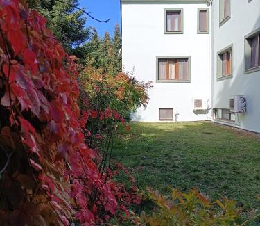 Tsopela House | Unforgettable Stays at Baldeneige - Rated 9.7/10!