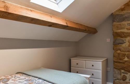 Fourstones Near Bentham House | Experience Balderstones Barn - Pet & Child Friendly Retreat