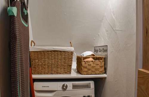 Fourstones Near Bentham House | Experience Balderstones Barn - Pet & Child Friendly Retreat