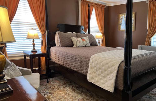 Baldwinsville Bed & Breakfast | Oceanfront Bliss at Baldwinsville B&B - Perfect Getaway!