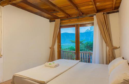 Kecamatan Sembalun House | Experience Bale Aur Sembalun: Family-Friendly Retreat