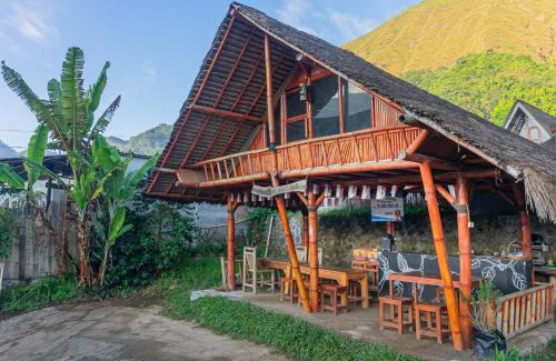 Kecamatan Sembalun House | Experience Bale Aur Sembalun: Family-Friendly Retreat