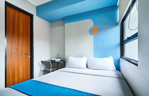 Gandaria-selatan House | Family-Friendly Bale Resident: A Budget Retreat Awaits