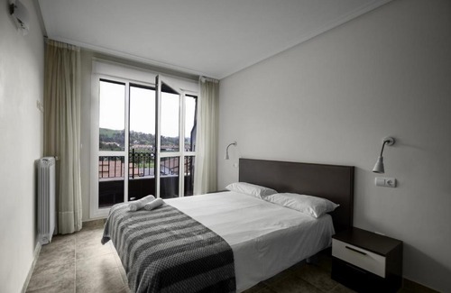 Orio Apartment | Family-Friendly Balea 2: Ideal for Memorable Getaways
