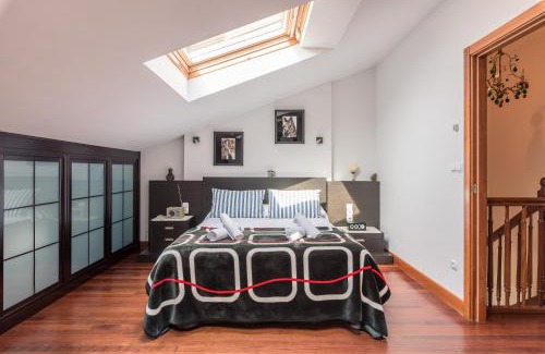 Orio Apartment | Relax at Balea Dúplex - 4-Star Family-Friendly Retreat