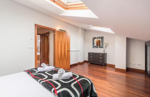 Orio Apartment | Relax at Balea Dúplex - 4-Star Family-Friendly Retreat