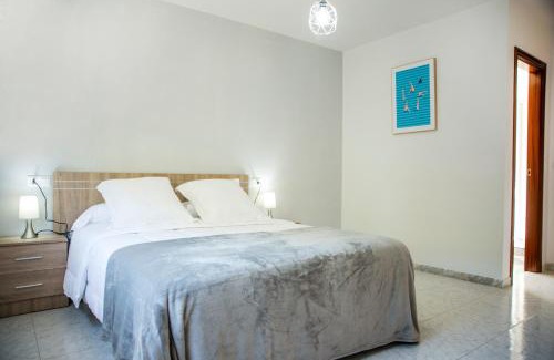 Balea House | Oceanfront Balea Playa: Family-Friendly with a 8.8 Rating