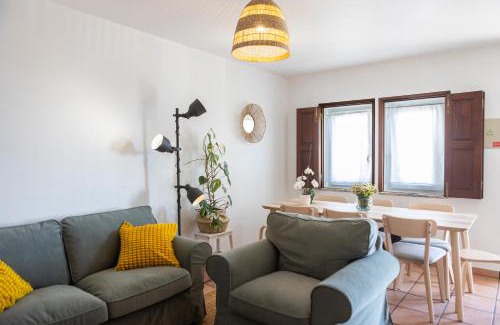 Baleal House | Baleal Beach Haven