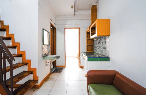 Setiabudi Hotel | Balebat Guest House By ARBA