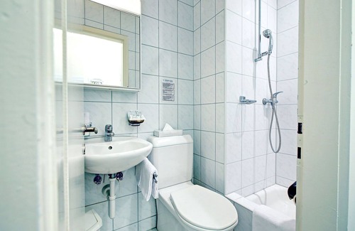 Basel Hotel | BALEGRA City Hotel Basel: Contactless Check-in & Great Amenities