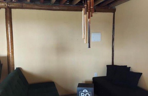 Alto Paraiso de Goias Cabin | Pet-Friendly Retreat at Chalé Canto da Baleia