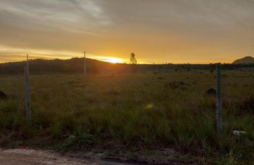 Alto Paraiso de Goias Cabin | Pet-Friendly Retreat at Chalé Canto da Baleia