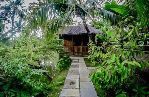 Pangandaran Hotel | Family-Friendly Stay at Baleku Bamboo Retreat with Great Reviews