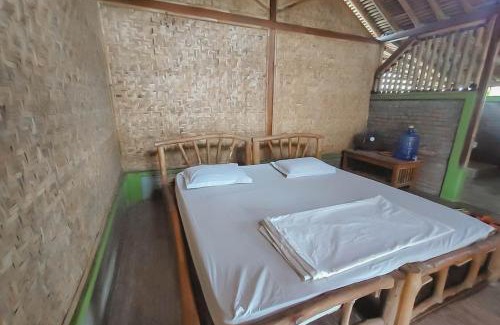 Pangandaran Hotel | Family-Friendly Stay at Baleku Bamboo Retreat with Great Reviews