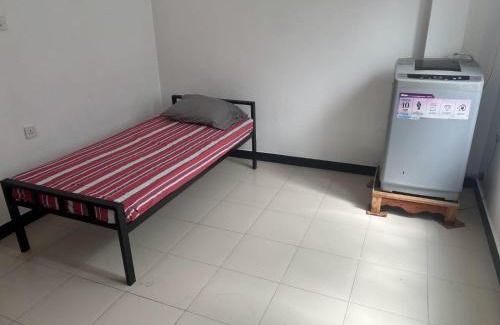 Arunagiri Nagar Apartment | Bales GUEST HOUSE