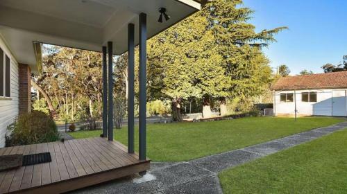 Blackheath House | Balgownie Cottage