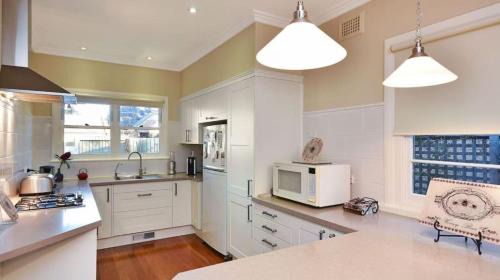 Blackheath House | Balgownie Cottage