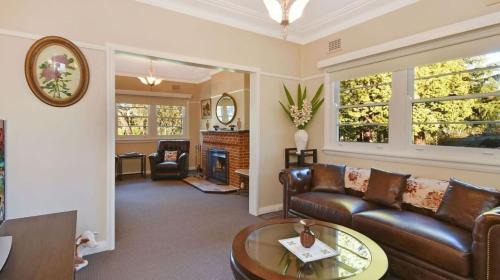 Blackheath House | Balgownie Cottage