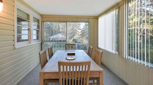 Blackheath House | Balgownie Cottage