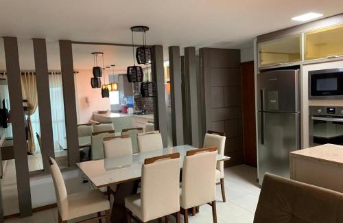 Itacolomi Apartment | Discover Oceanfront Bliss at Bali Beach Home Club Piçarras