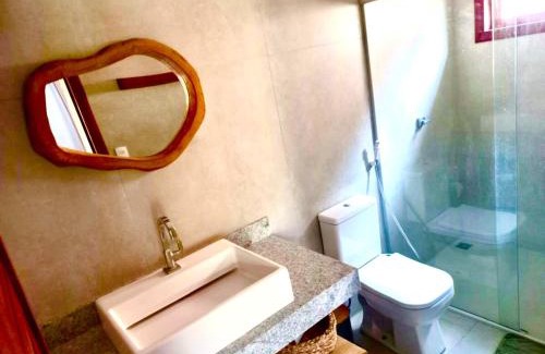 Barra Grande House | Unforgettable Experience at Bali BG Casa Bamboo - 9.7 Rating