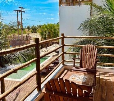 Barra Grande House | Unforgettable Experience at Bali BG Casa Bamboo - 9.7 Rating