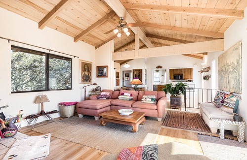 Rio del Mar House | Beachfront Escape at Rio Del Mar - Guest Rated 10/10