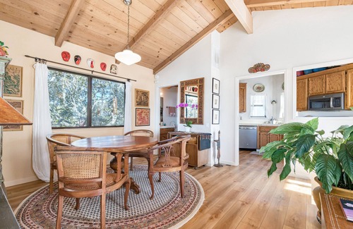 Rio del Mar House | Beachfront Escape at Rio Del Mar - Guest Rated 10/10