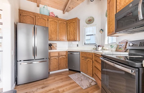 Rio del Mar House | Beachfront Escape at Rio Del Mar - Guest Rated 10/10