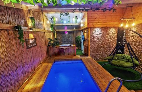 Daliyat al-Karmel Bed & Breakfast | Discover Bali Carmel Zimmer & Spa - Guest Rated 9.7/10!
