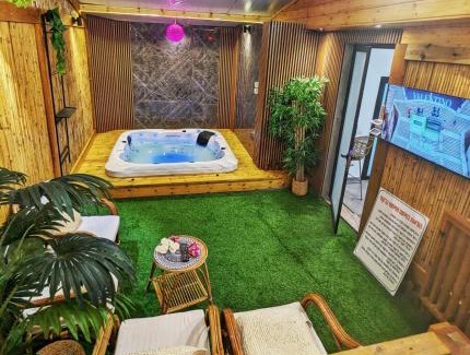 Daliyat al-Karmel Bed & Breakfast | Discover Bali Carmel Zimmer & Spa - Guest Rated 9.7/10!