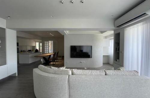 Bali Apartment | Bali Design River View