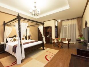 Dangkao Hotel | Inviting Bali Hotel with Pool, Spa & High Guest Ratings