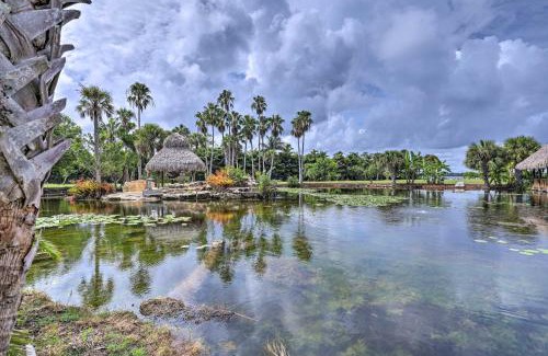 Tropic Apartment | Guest Rated 10/10: Discover Bali House on Merritt Island