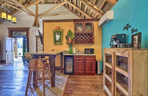 Tropic Apartment | Guest Rated 10/10: Discover Bali House on Merritt Island