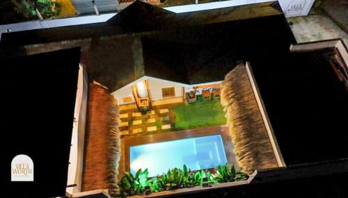 Boac Villa | Bali-Inspired Villa with Private Pool ,Sleeps 10