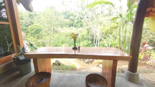 Sebatu House | Explore Bali Jungle Taksu – 4-Star Oasis with Breakfast