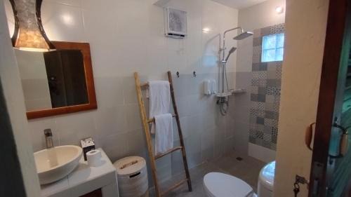 Sebatu House | Explore Bali Jungle Taksu – 4-Star Oasis with Breakfast