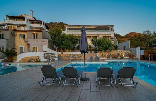 Bali Hotel | Beachfront Bliss at Bali Mare Village with Pool & Restaurant