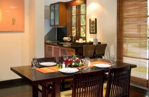 BTDC Apartment | Exclusive Bali Nusa Dua 2 BR Apt with Private Pool & Garden